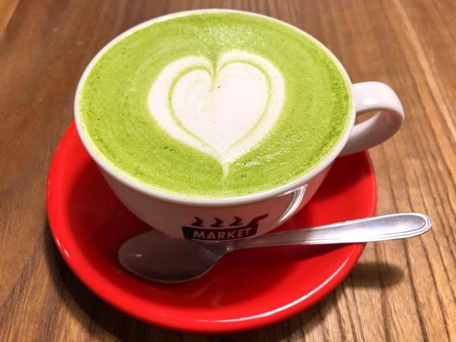 MARKET Espresso&Vegetables - サブ画像3