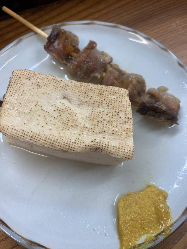 とくなが酒店 - サブ画像1