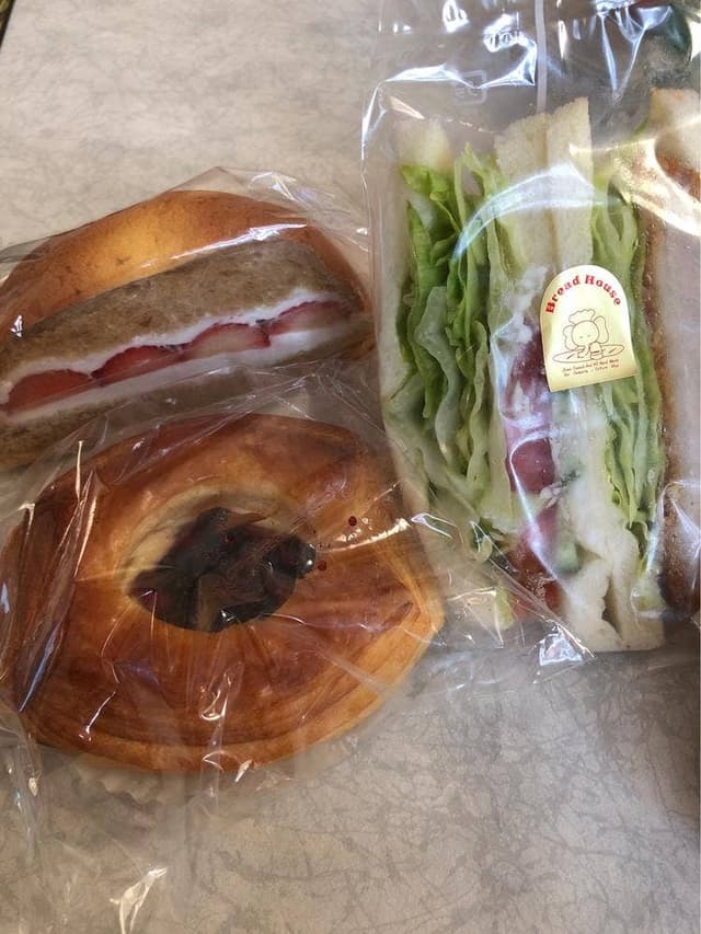 Bread House - サブ画像1