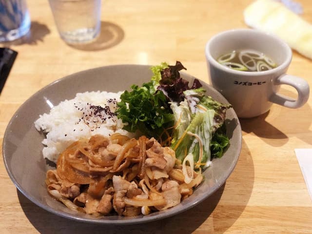 Cono's Coffee - サブ画像3