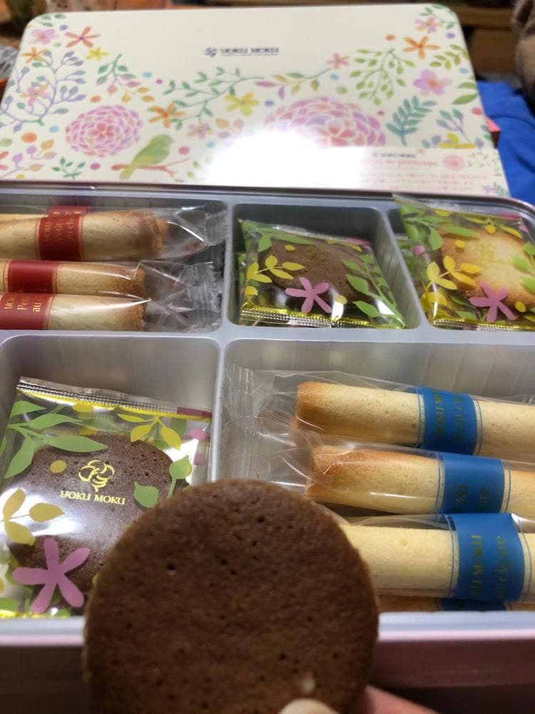 ヨックモック 高島屋横浜店