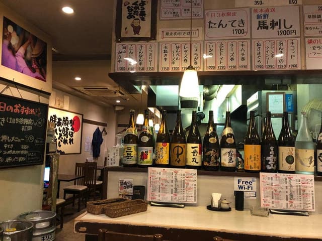くし頌 三軒茶屋店 - サブ画像3