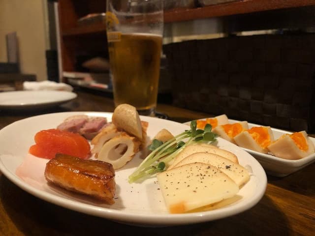 本町燻製酒場 グリム - サブ画像3