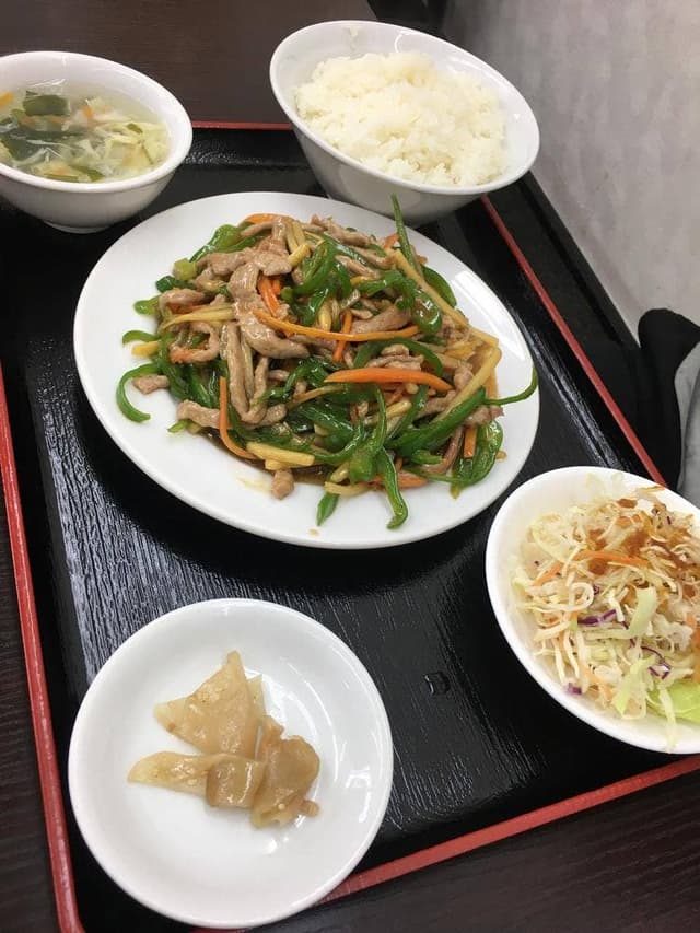 青山餃子房 浦安店 - サブ画像3