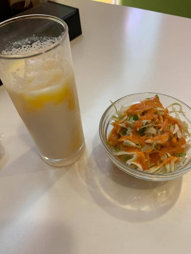 サワディーナマステ 鈴木町店 - サブ画像1