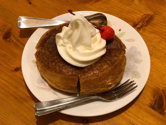 コメダ珈琲店 古淵駅前店 - サブ画像2