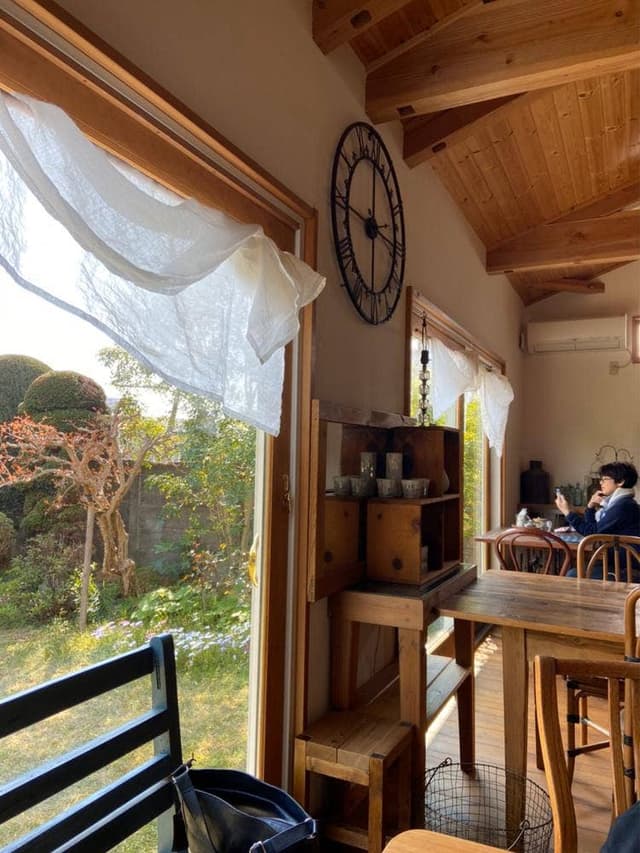 Catnip Garden Cafe - サブ画像2