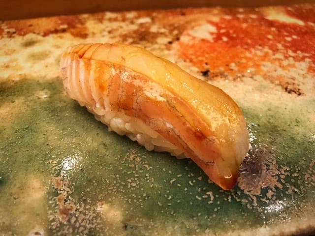 すし善 銀座店 - サブ画像3
