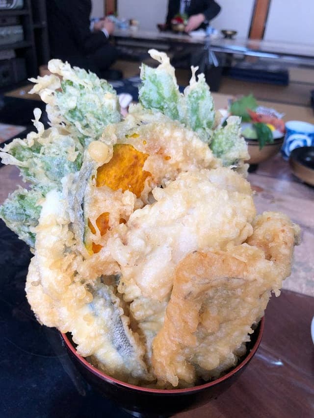 船頭料理 天心丸 - サブ画像1