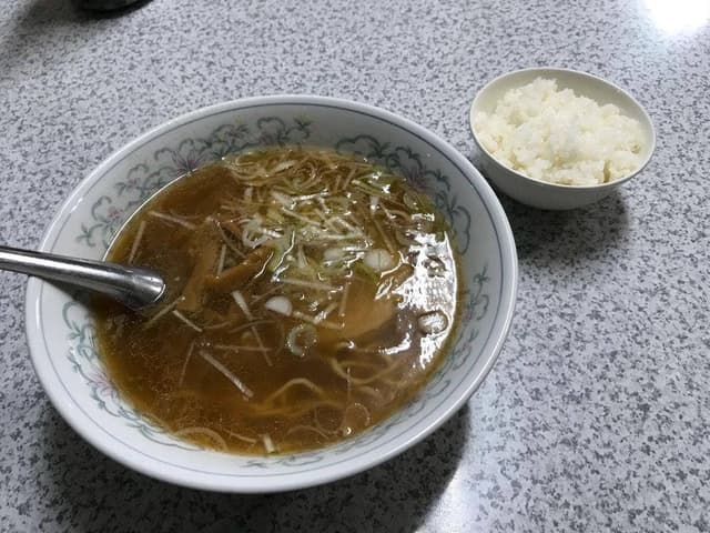 なかや - サブ画像3