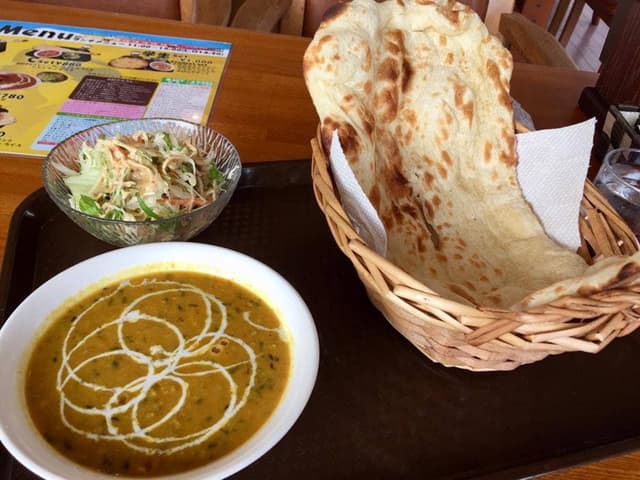 アジアンダイニングブッダ - サブ画像1