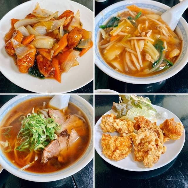 とんとん飯店 - サブ画像3