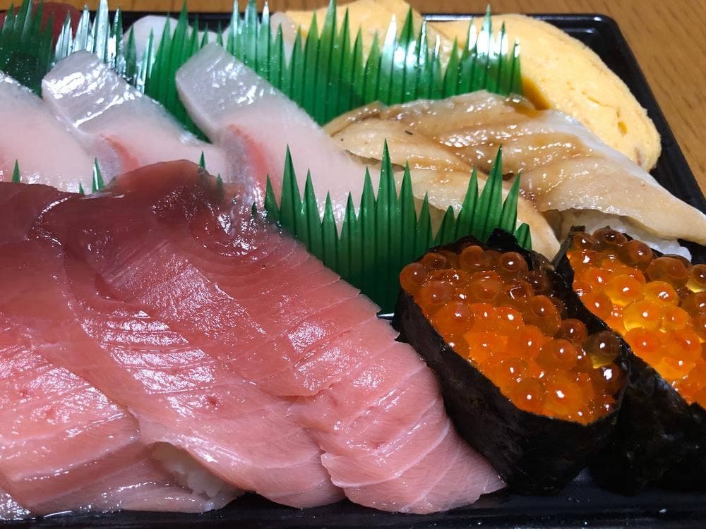 スシロー 京都桂店