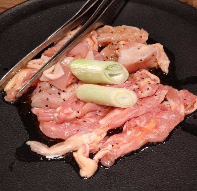 鶏七輪焼・鶏鍋料理 一石二鳥 - サブ画像1