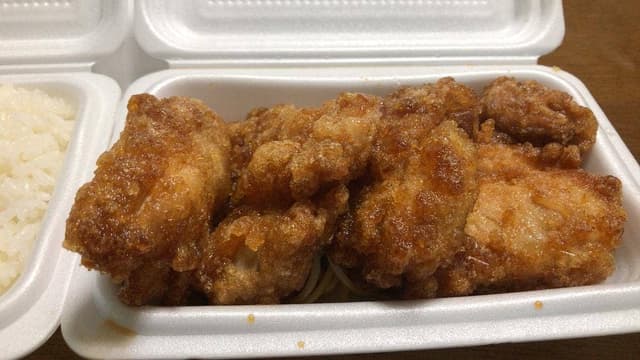唐揚げ専門 いっき商店 - サブ画像2
