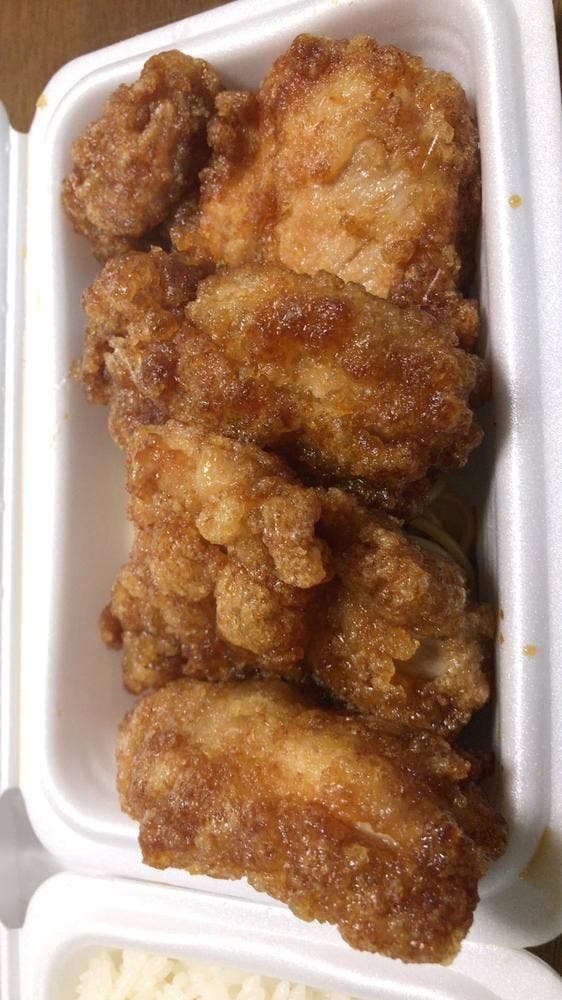 唐揚げ専門 いっき商店 - サブ画像3