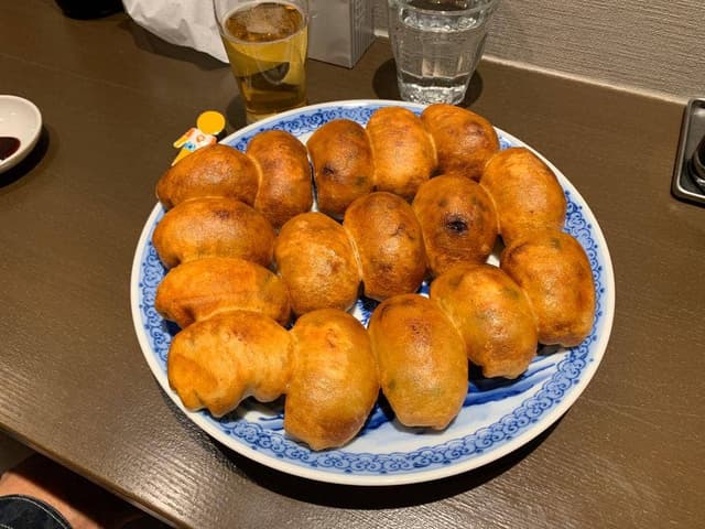 ホワイト餃子 静岡店 - サブ画像2