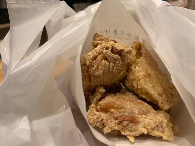元祖からあげ家 酉 - サブ画像2