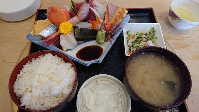 くるまや - サブ画像3