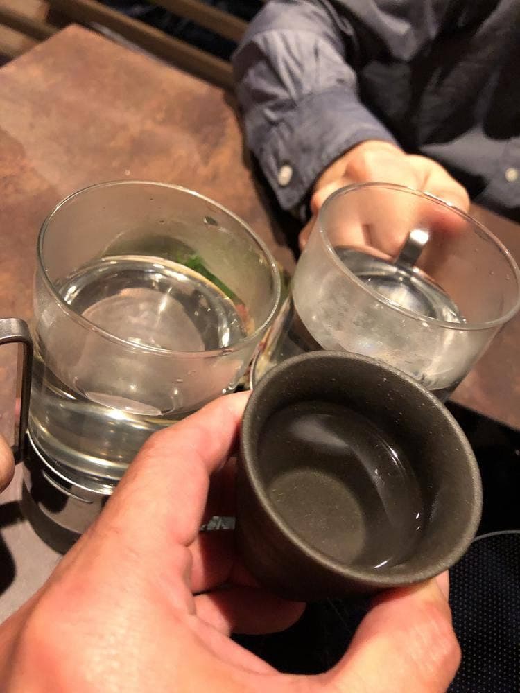 喰バル★ちゃん