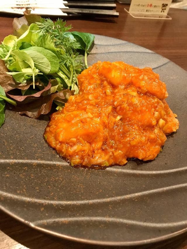 熱烈中華 ○武 - サブ画像1