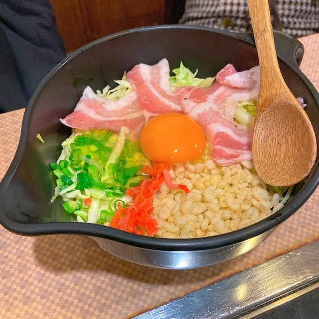 道とん堀 木更津店 - サブ画像1