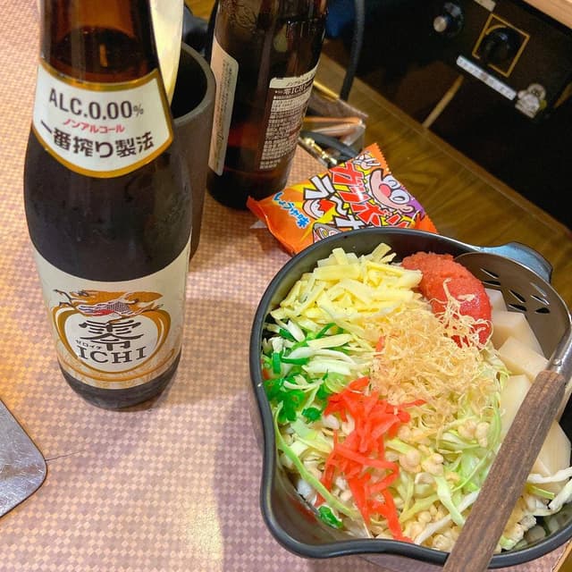 道とん堀 木更津店 - サブ画像3