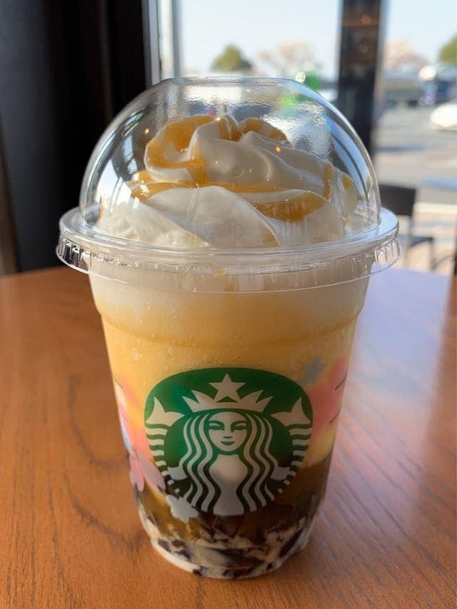 スターバックス コーヒー 上里SA下り線店 - サブ画像3