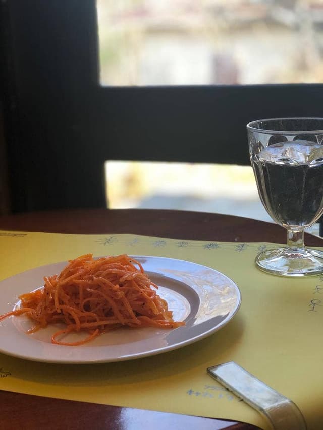 cafe de Boulogne - サブ画像1