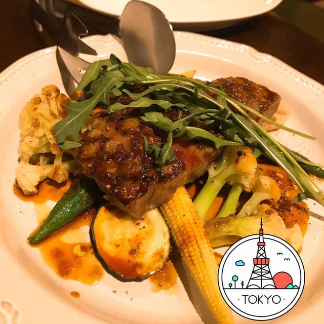 Sekihara pasta&wine - サブ画像2