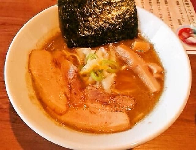 矢野口バル&ラーメン やのけん - サブ画像1
