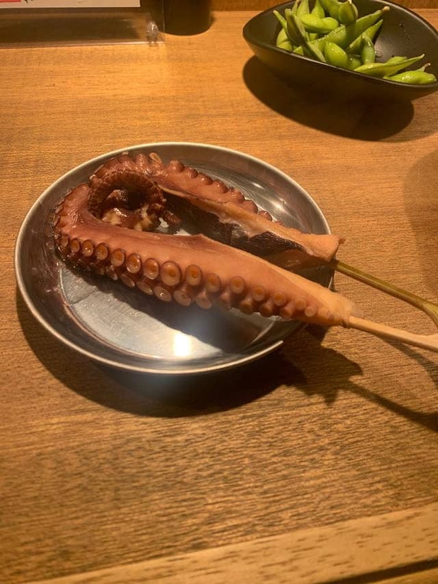 鉄板野郎 裏参道店 - サブ画像3