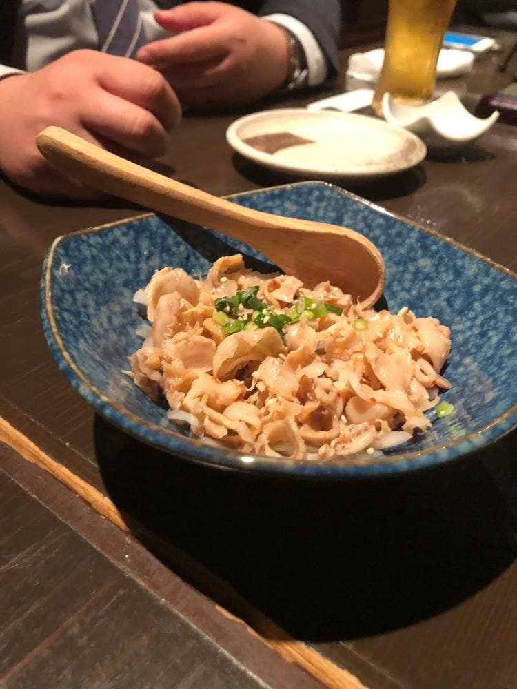 なぎの木 銀座店