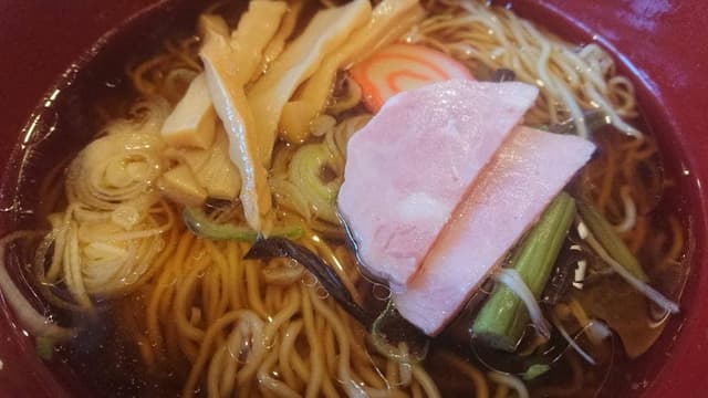 しらみずの湯 食事処 雅 - サブ画像2