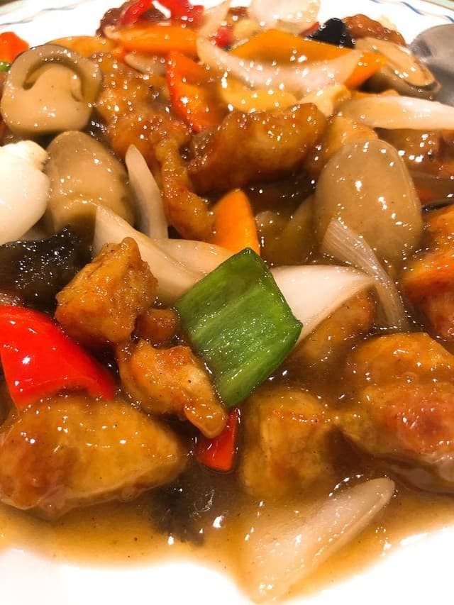 中華料理 金海閣 - サブ画像1