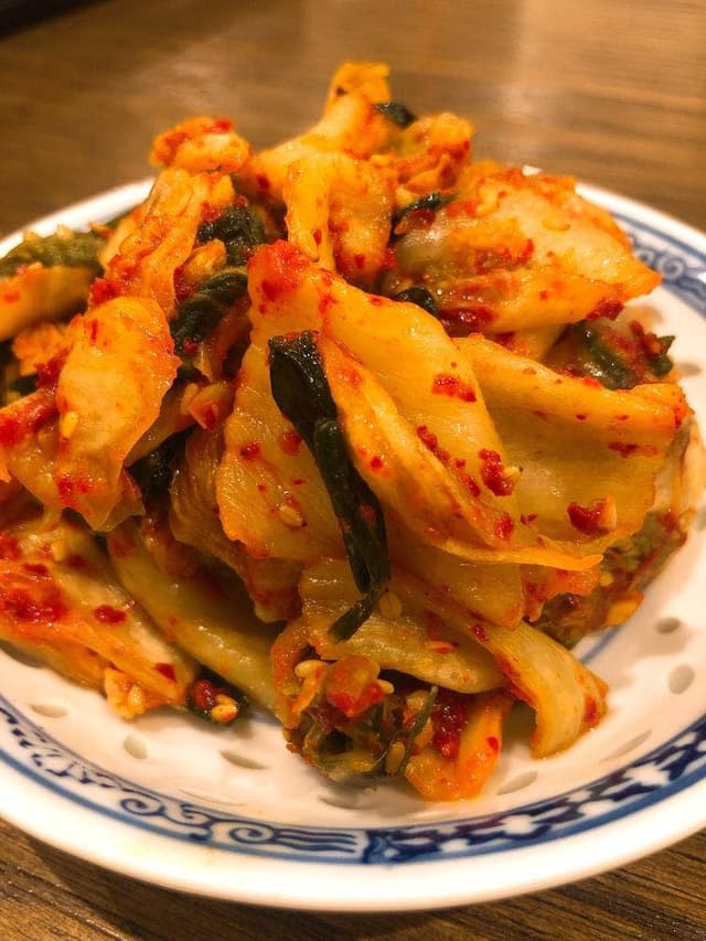 中華料理 金海閣 - サブ画像2