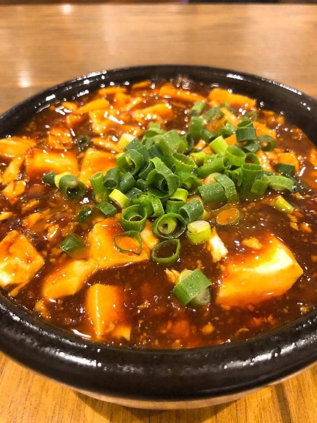 中華料理 金海閣 - サブ画像3