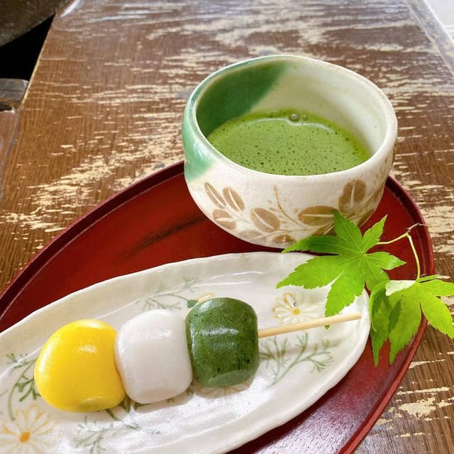 三渓園茶寮 SANKEIEN GARDEN - サブ画像2