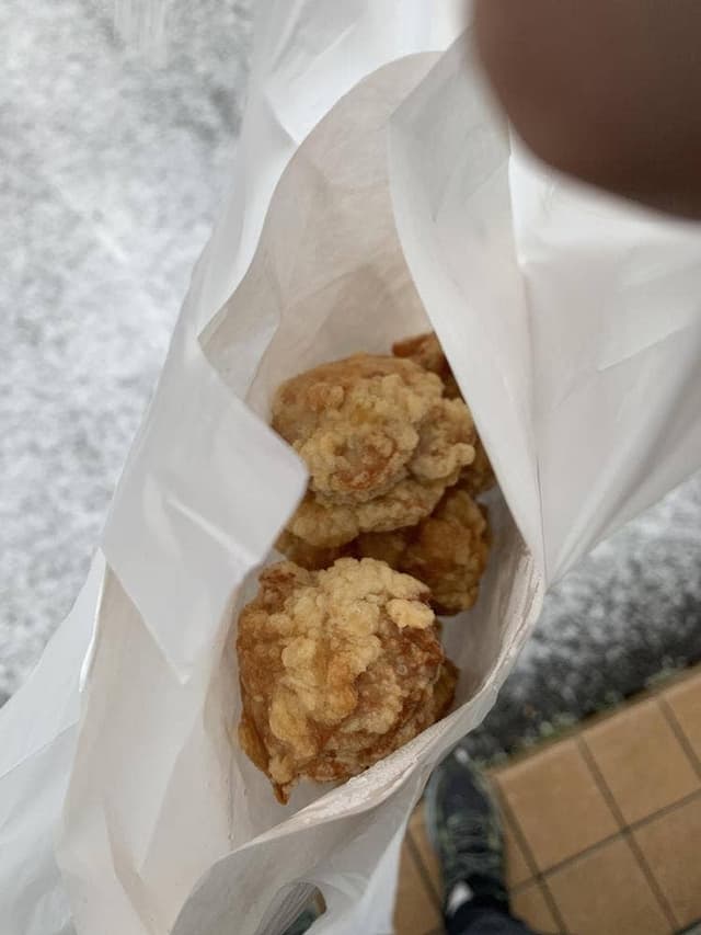 肉のいがらし - サブ画像1