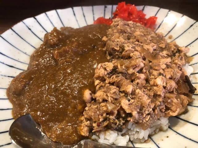 七日カリー - サブ画像3