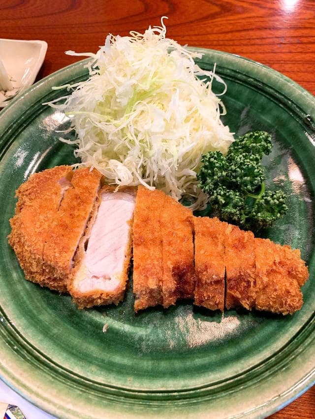 とんかつ元禄 - サブ画像1