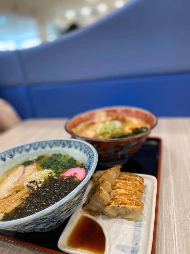 弟子屈ラーメン 札幌北広島店 - サブ画像2