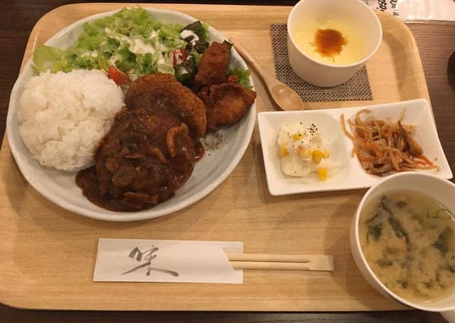 段カフェ - サブ画像1