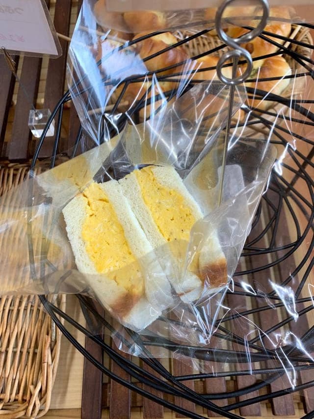 小麦工房 木馬 - サブ画像3