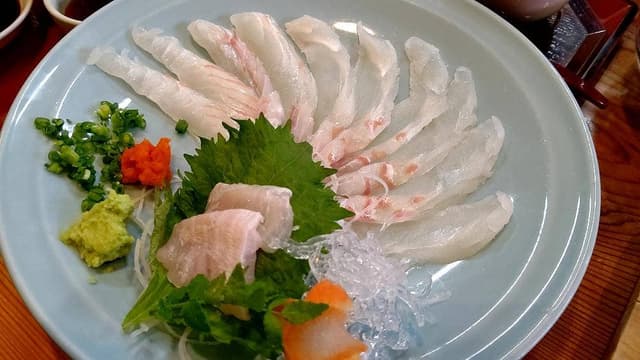 いけす居食家 大徳利 - サブ画像1