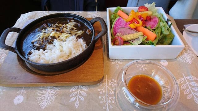 ジャルダンサロン LECT店 - サブ画像2