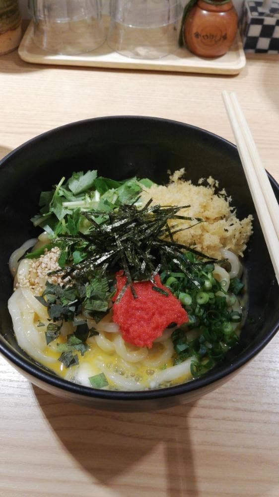 分讃岐うどん あ季 時譚 - サブ画像3