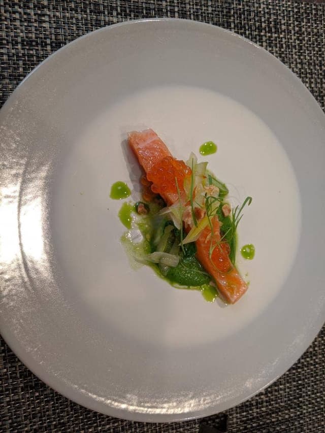 Ristorante Ecru - サブ画像3