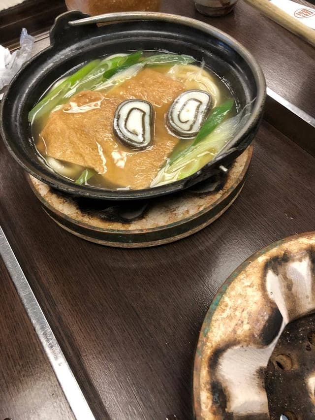 饂飩と釜ごはん 福わ家 - サブ画像1