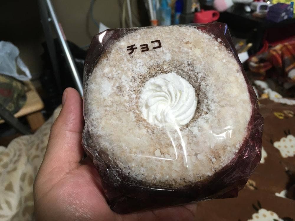 カワイ製菓